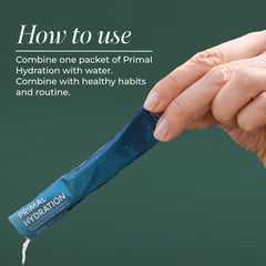 Primal Harvest zinc magnesium blend supports muscle function and daily wellness.