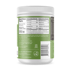 Primal Kitchen Matcha Keto Latte pour highlights smooth mixing and rich aroma.