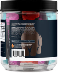 Primal PRE Primate Punch stickpack with bold Hawaiian flavor for focus.