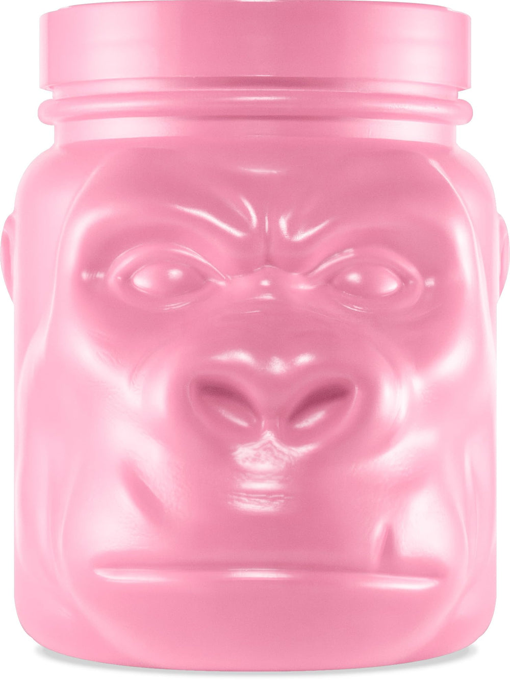 Primal Pre-Workout grapefruit glass with ice illustrating a refreshing pre-workout ritual.