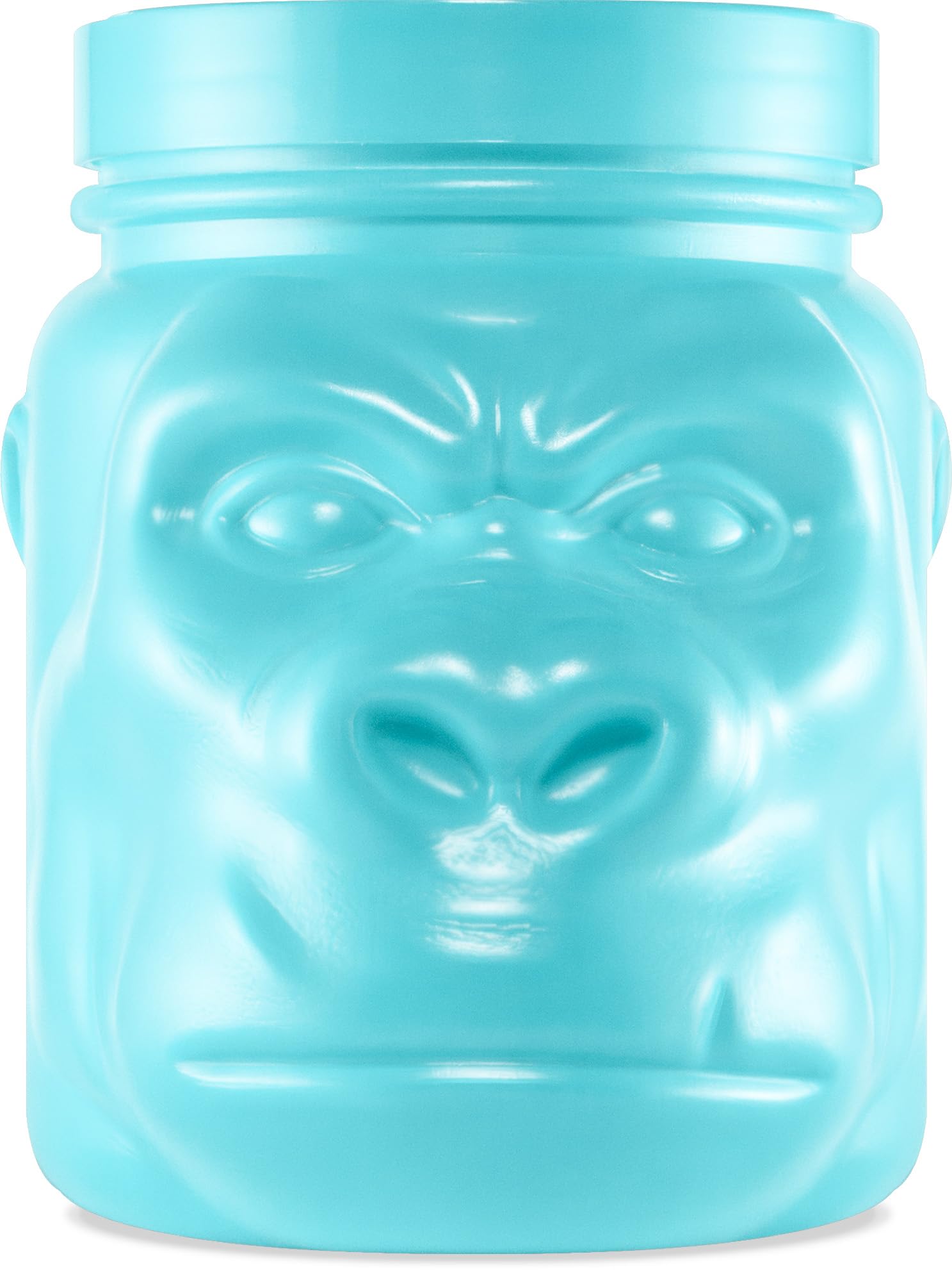 Primal label closeup highlights safety and quality assurances.