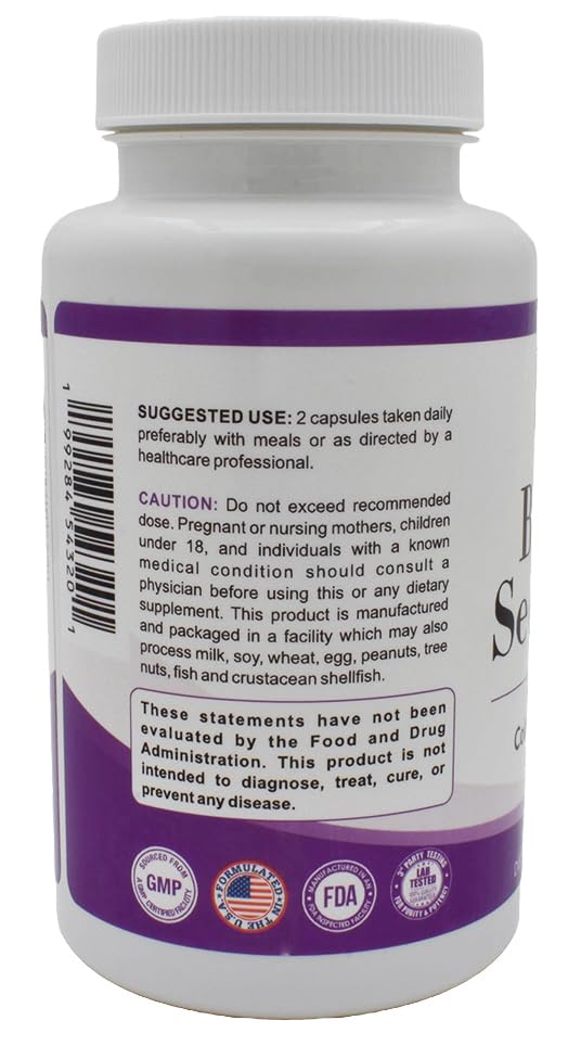 PRIMAL RESOURCE amber bottle with label detail communicates quality and US manufacturing