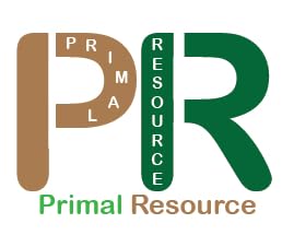 PRIMAL RESOURCE Made-in-USA seal reinforces trusted production standards