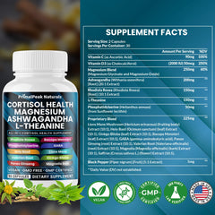 PrimalPeak Naturals capsules closeup highlights vegan capsules for daily wellness.