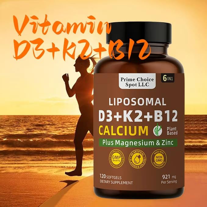 Prime Choice Spot bottle close-up shows non-GMO gluten-free formula.
