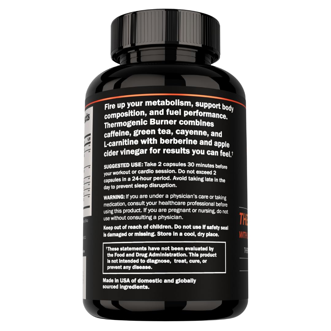 Prime Labs apple cider vinegar powder depiction ties to metabolism and appetite awareness.