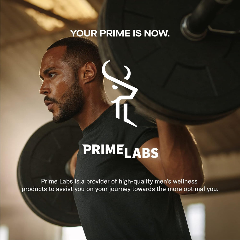 Lifestyle at home showing focus and daily energy