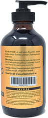 Prime Natural virgin nigella sativa oil for skincare and hair care