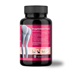 Prime Wellness Labs maca root ingredient image signaling hormonal balance potential