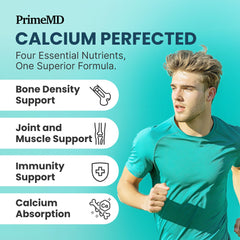 PrimeMD 240-count bottle emphasizes long-term daily use.