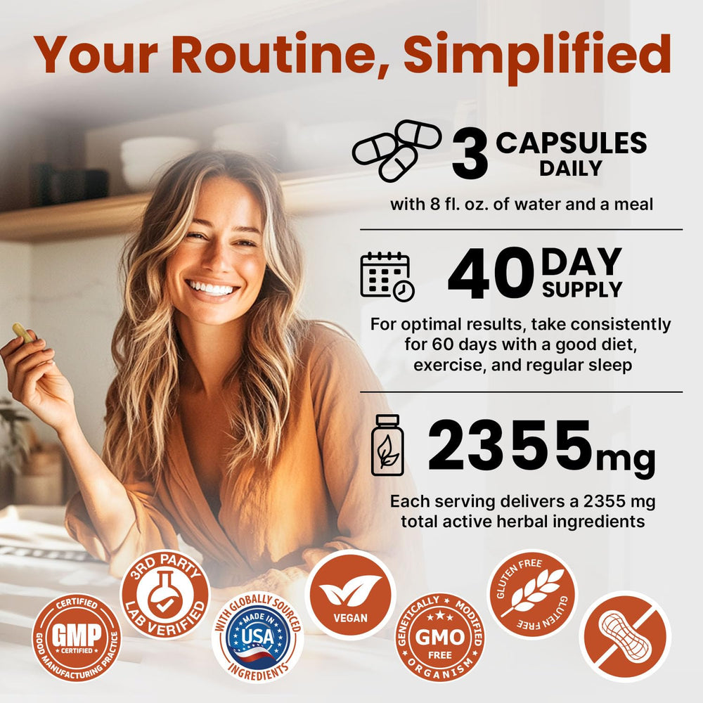 PrimeMD Bioperine absorption booster close-up to enhance uptake