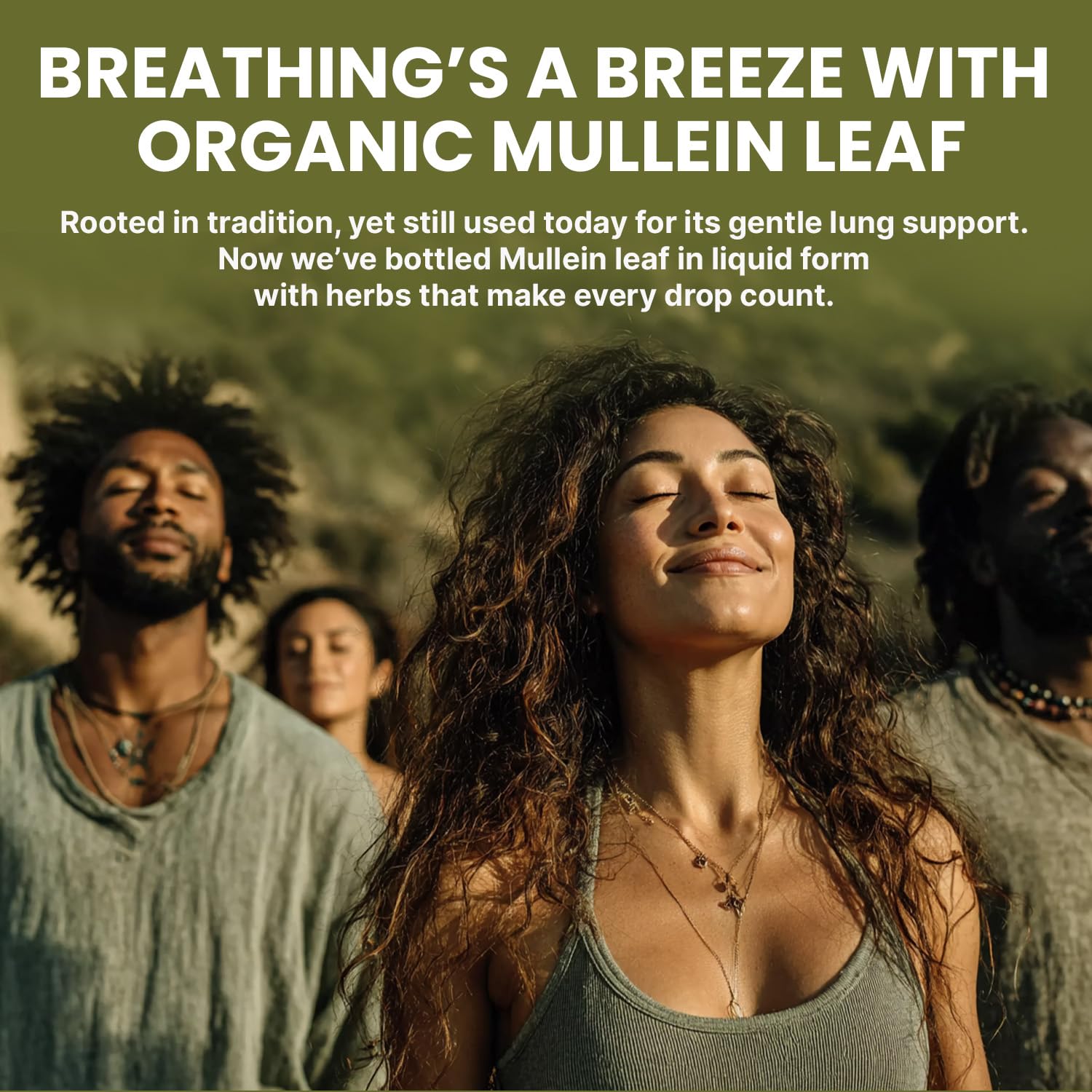 PrimeMD bottle label highlights gluten-free and GMO-free formulation