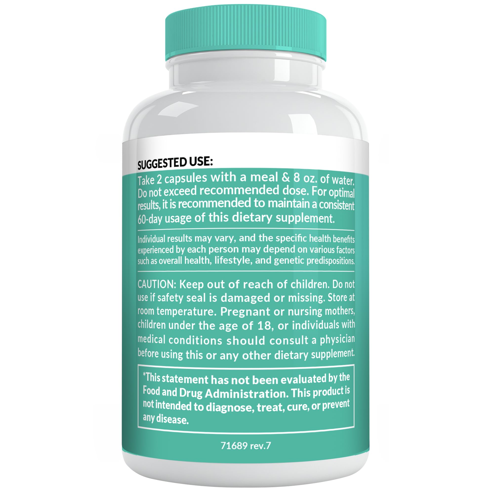 PrimeMD packaging close-up communicates trust and clear usage directions.