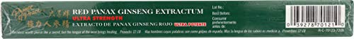 Prince Of Peace lab-tested ingredients label showcases quality checks.