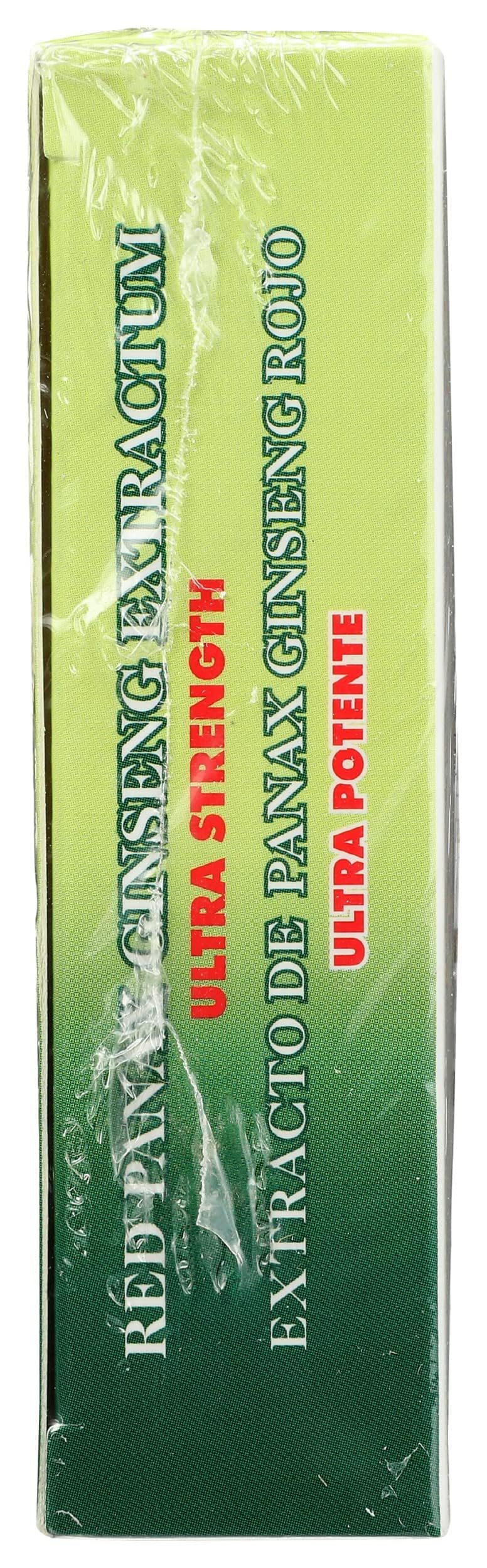 Prince Of Peace non-alcoholic formulation bottle on clean backdrop.