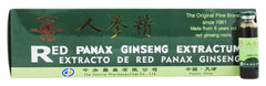 Prince Of Peace Red Panax Ginseng Extractum bottle for easy daily vitality