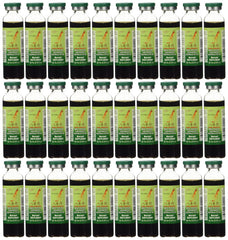Prince of Peace Red Panax Ginseng Extractum Ultra Strength 30 vials pack for daily energy support