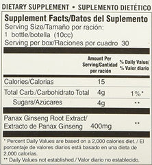 Prince of Peace packaging image showing 30-dose vial system for convenience