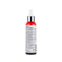 Pro Tan Hot Stuff on skin creates a muscular glow and definition.