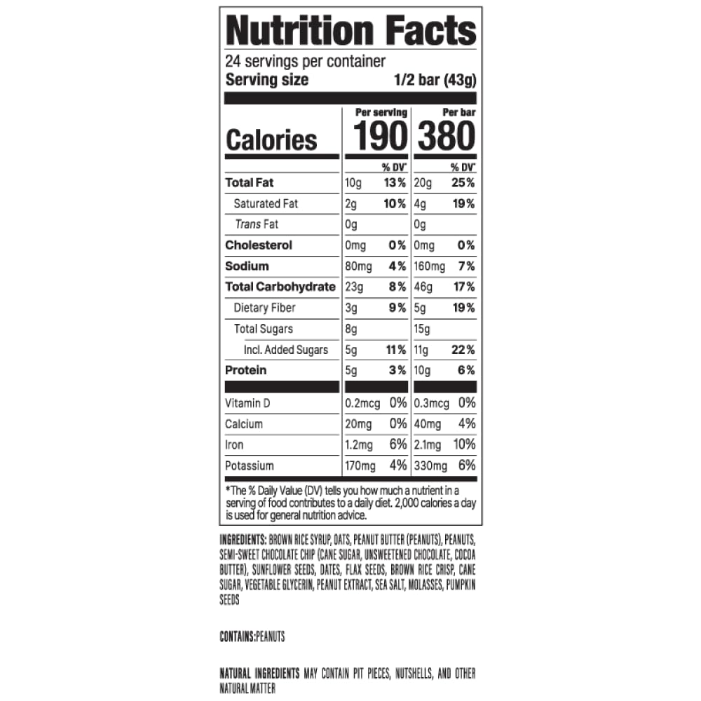 PROBAR Meal Bar on-the-go energy helps fuel workouts and commutes