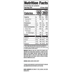 PROBAR Meal Bar Superfood Slam on the go packaging for quick meals