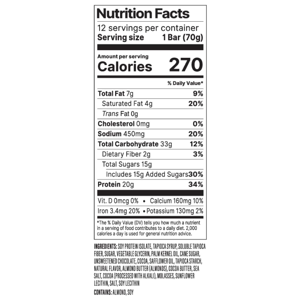 PROBAR Protein Bar in gym bag usage suggests convenient healthy energy.