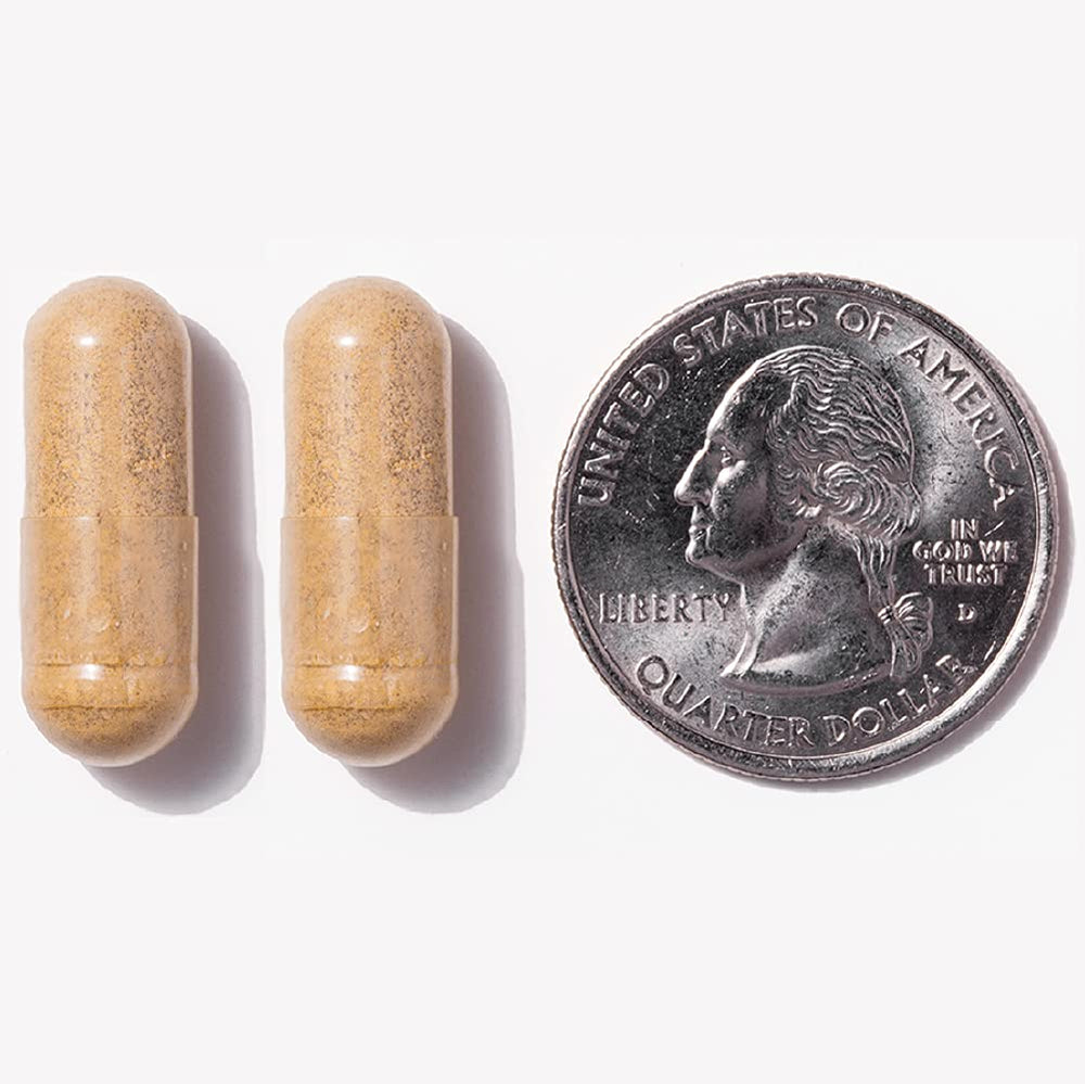 Healthcare professional-recommended ProCare Health prenatal bariatric vitamin in use