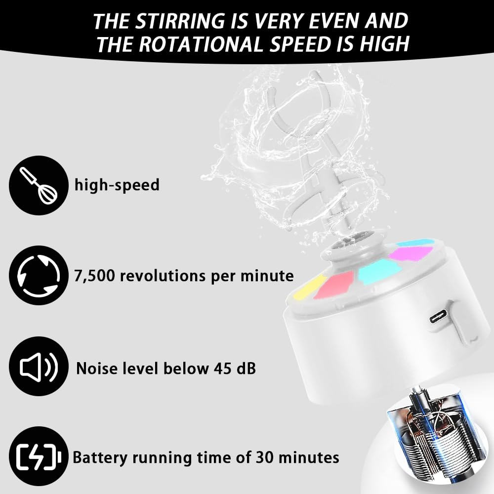 prochain tritan material shaker bottle durable BPA-free for daily use