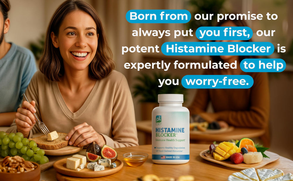 Prodigy Life vitamin C complement image adds extra immune-friendly context.