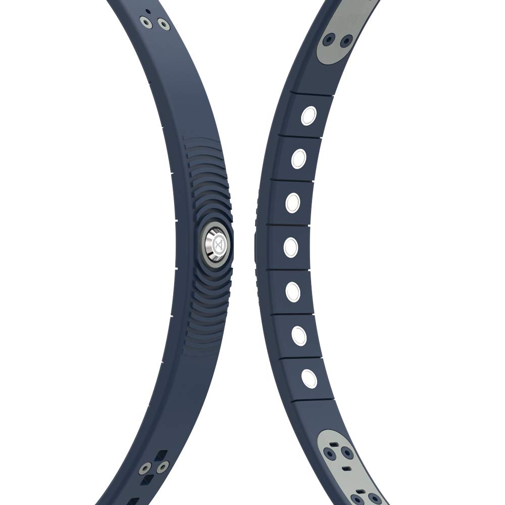New for 2025 PROEXL 18 MAX offers improved build and comfort.