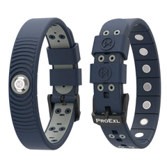 Waterproof PROEXL 18 MAX bracelet designed for all-weather use.