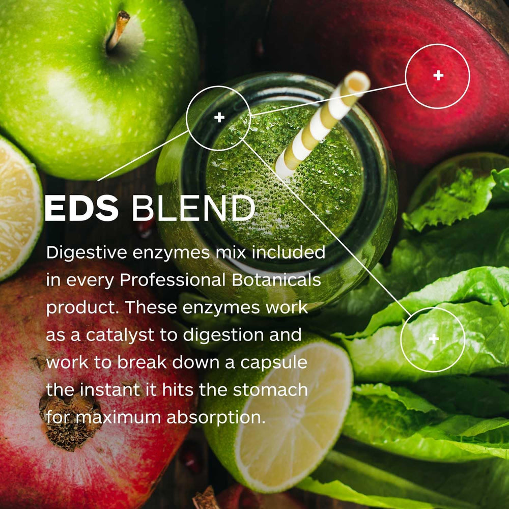 AdPT blend with adaptogenic herbs for energy and resilience