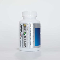 Close-up of Professional Botanicals Adrenal Cortex capsules for daily supplementation