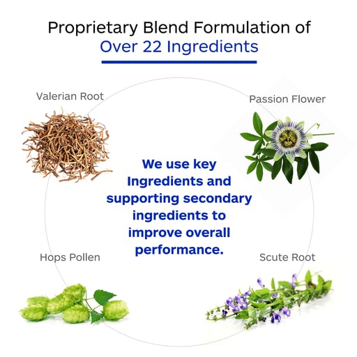 Professional Botanicals Tense-X capsules close-up highlighting vegan stress-support formula.