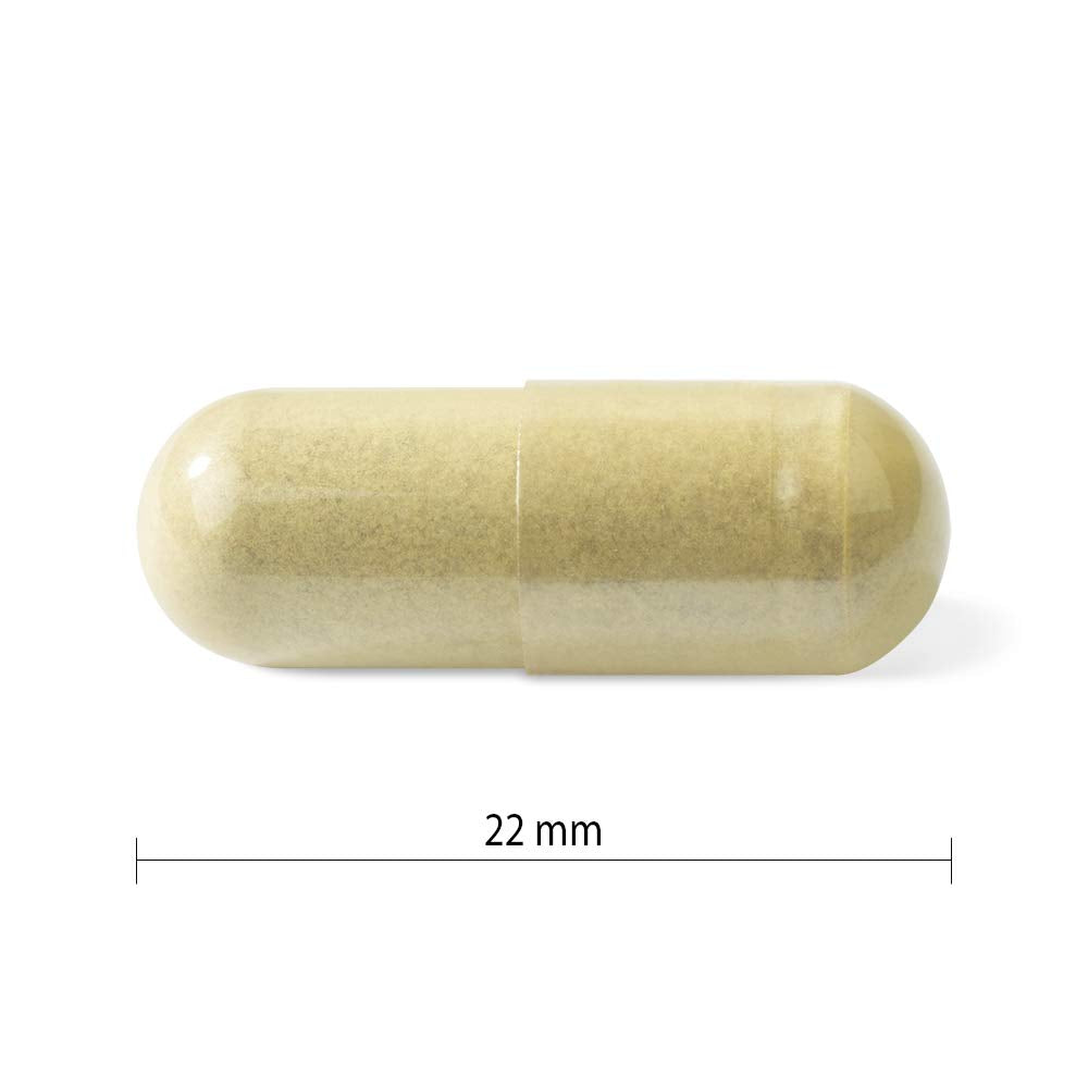 Progressive Vitamin C Complex Cp black pepper extract highlight for enhanced absorption.