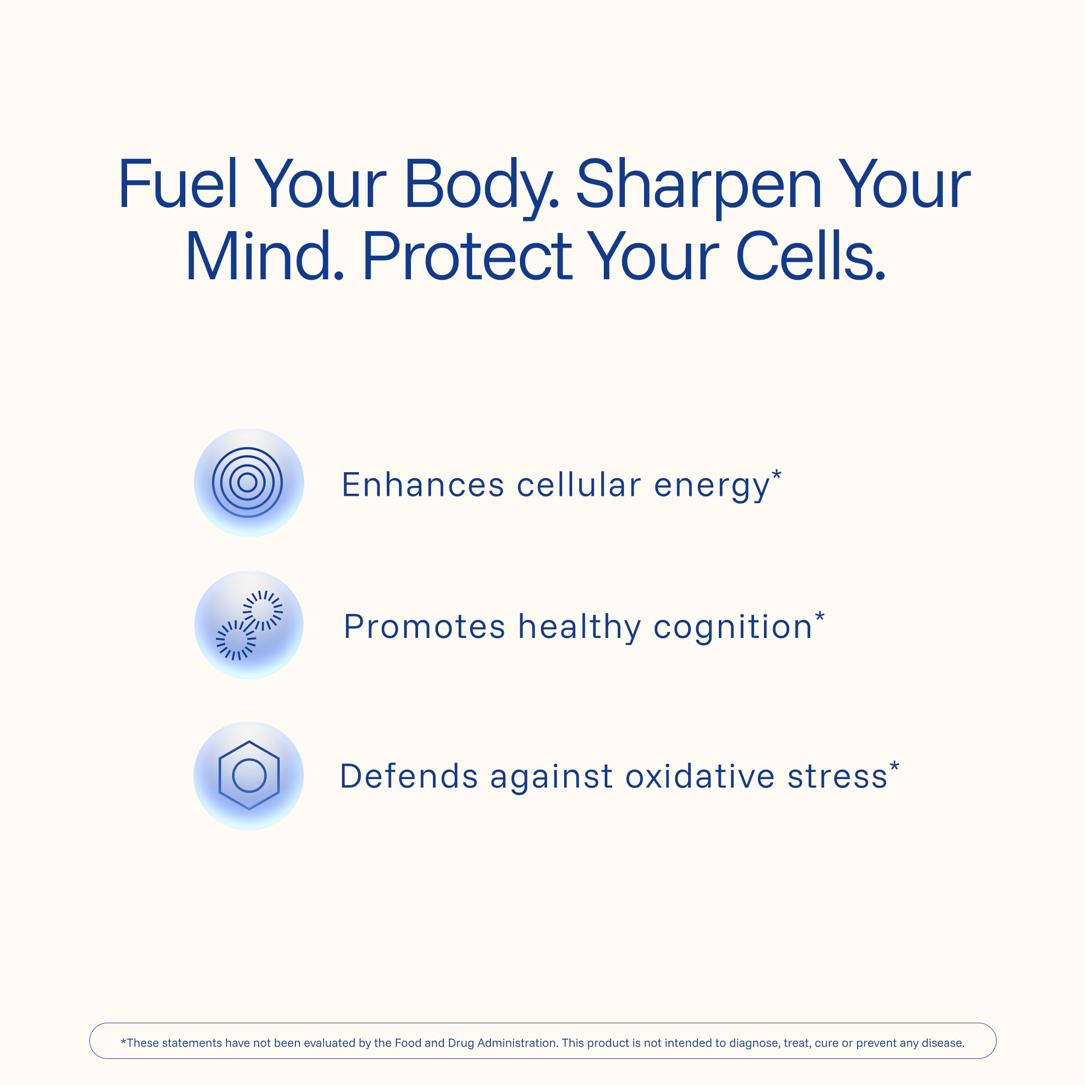 ProHealth NADH + CoQ10 delayed-release capsules protect co-enzymes in the intestine