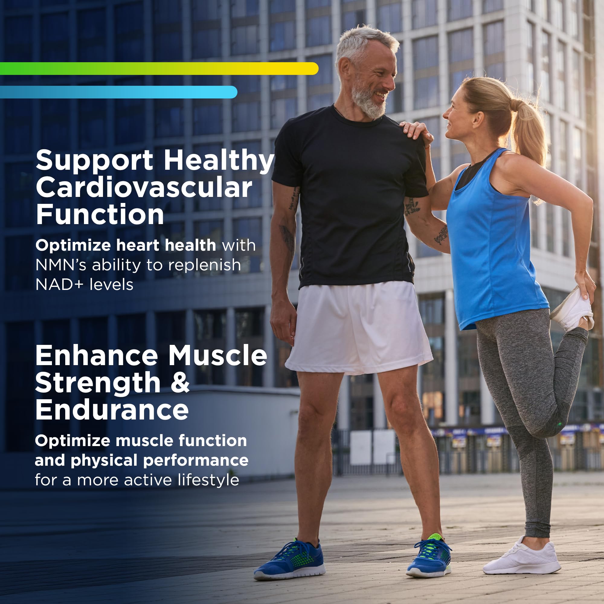 ProHealth NMN Pro 300 packaging highlighting USA manufacturing