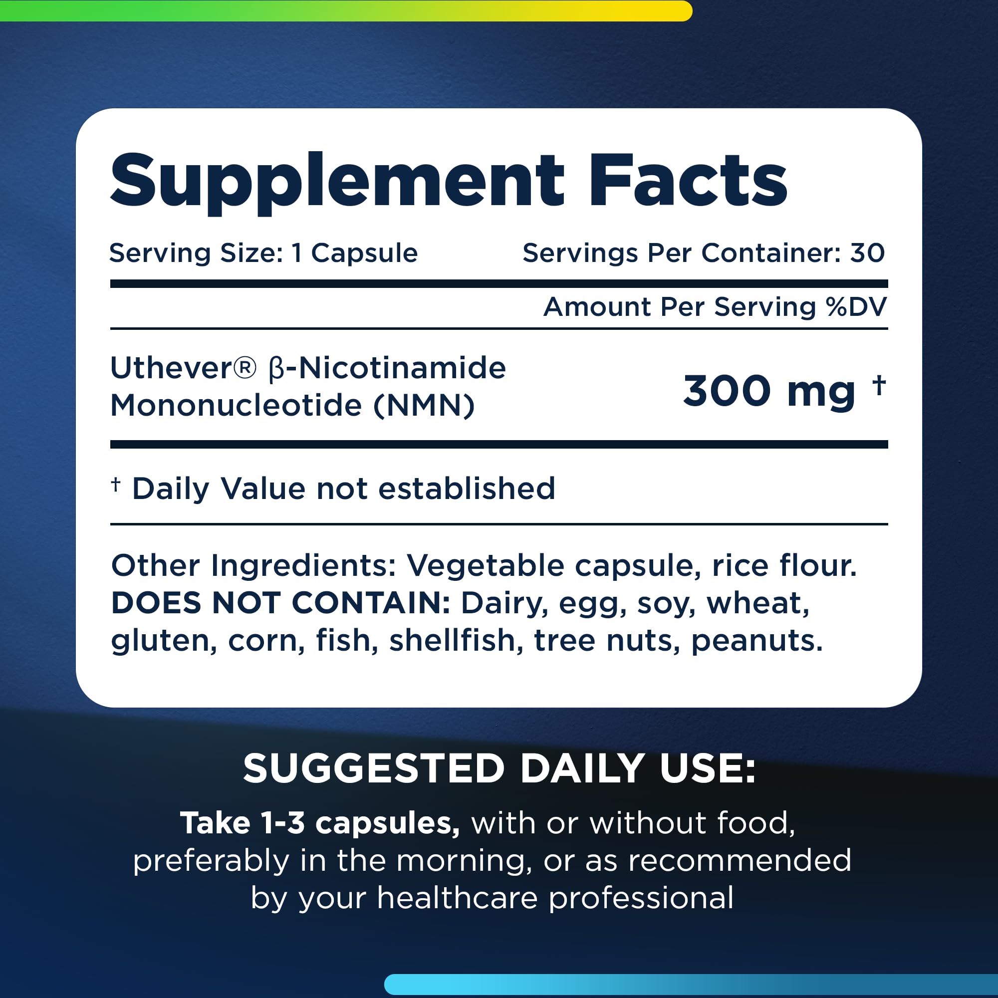 ProHealth NMN Pro 300 money-back guarantee badge