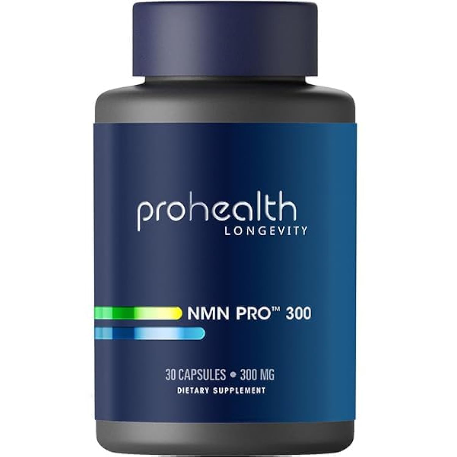 Professional packaging box for ProHealth NMN Pro 300