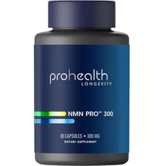 Professional packaging box for ProHealth NMN Pro 300