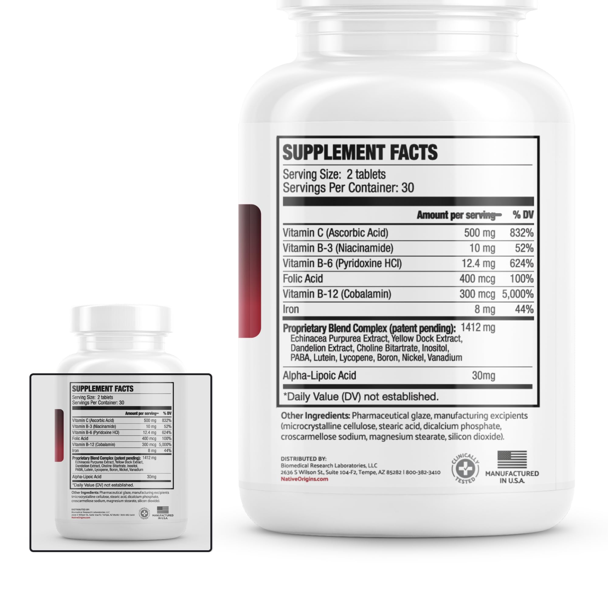 Prohemia everyday-use routine image supports simple healthful habits.