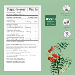 Promensil chasteberry powder for hormone balance and women's well-being