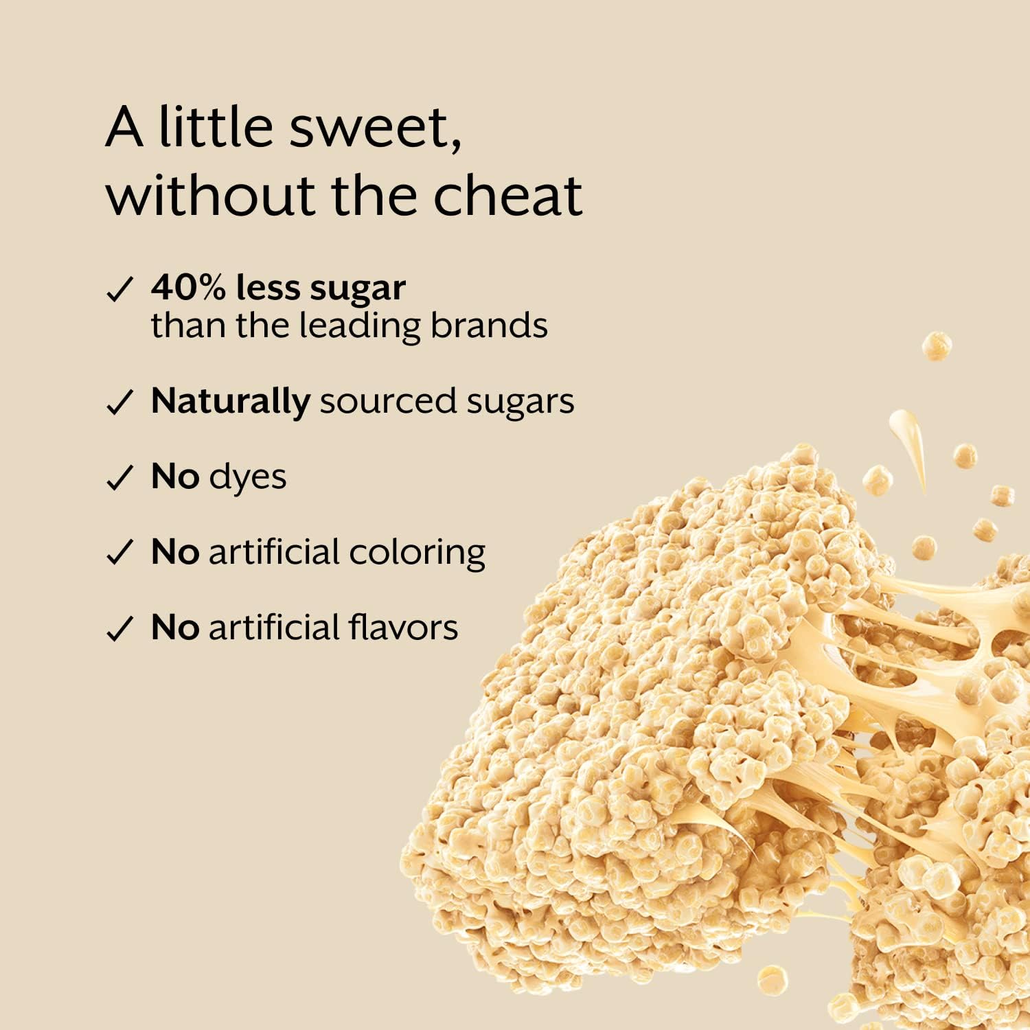 Promix Protein Puff Bars vanilla-crisp bars showcase marshmallow texture