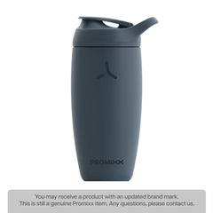 Integrated dual-wall insulation shown on the Promixx Pursuit.