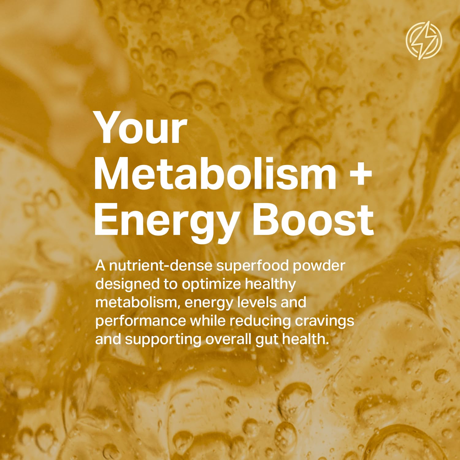 Proper Yellows energy packaging front highlighting caffeine and clean ingredients.