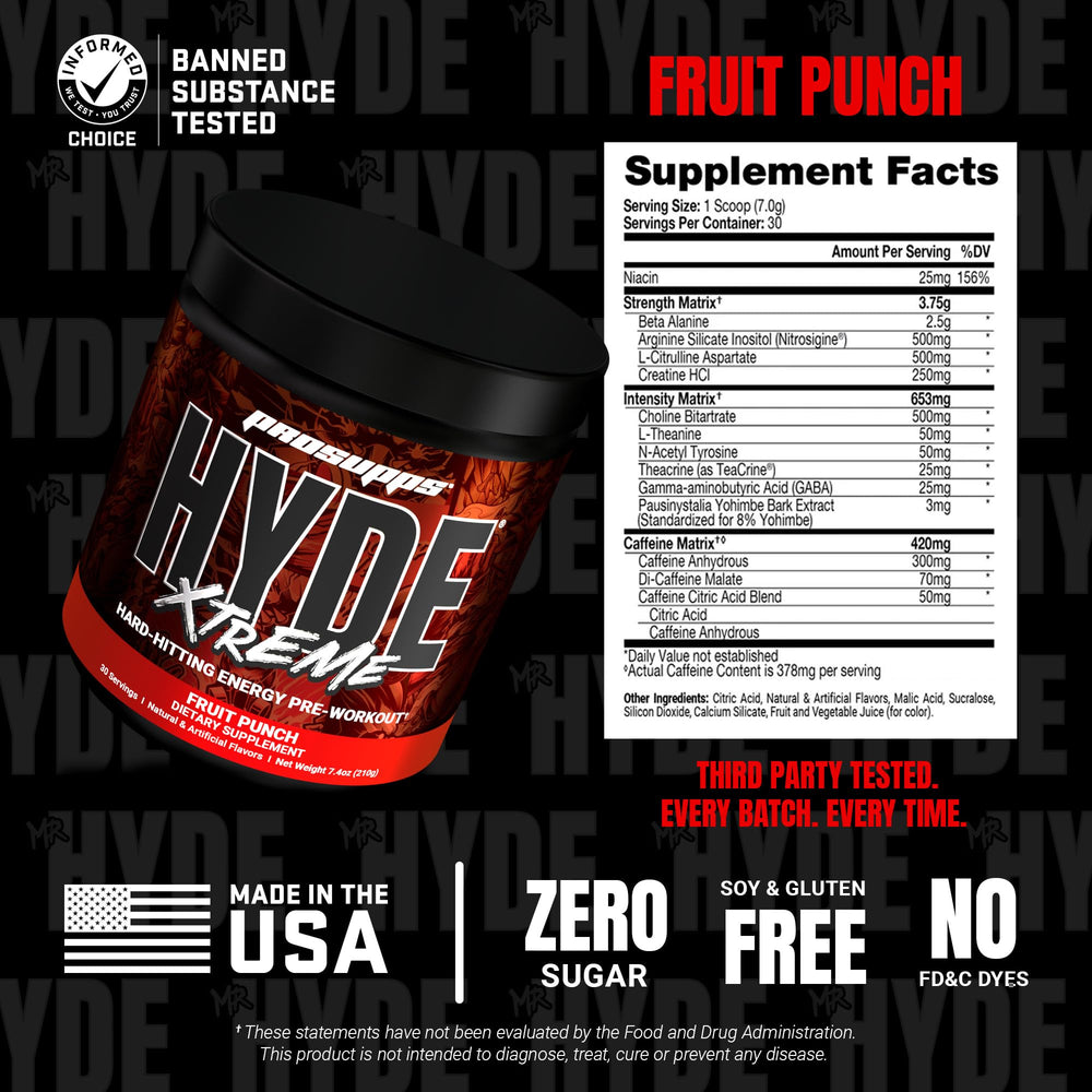 Stacking concept with JEKYLL and HYDE for mind and body performance