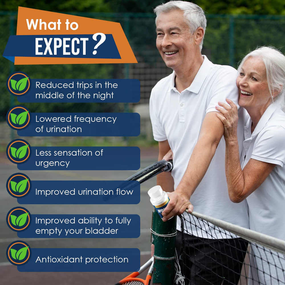 Prosvent label highlights clinically studied ingredients and safe daily dosing.