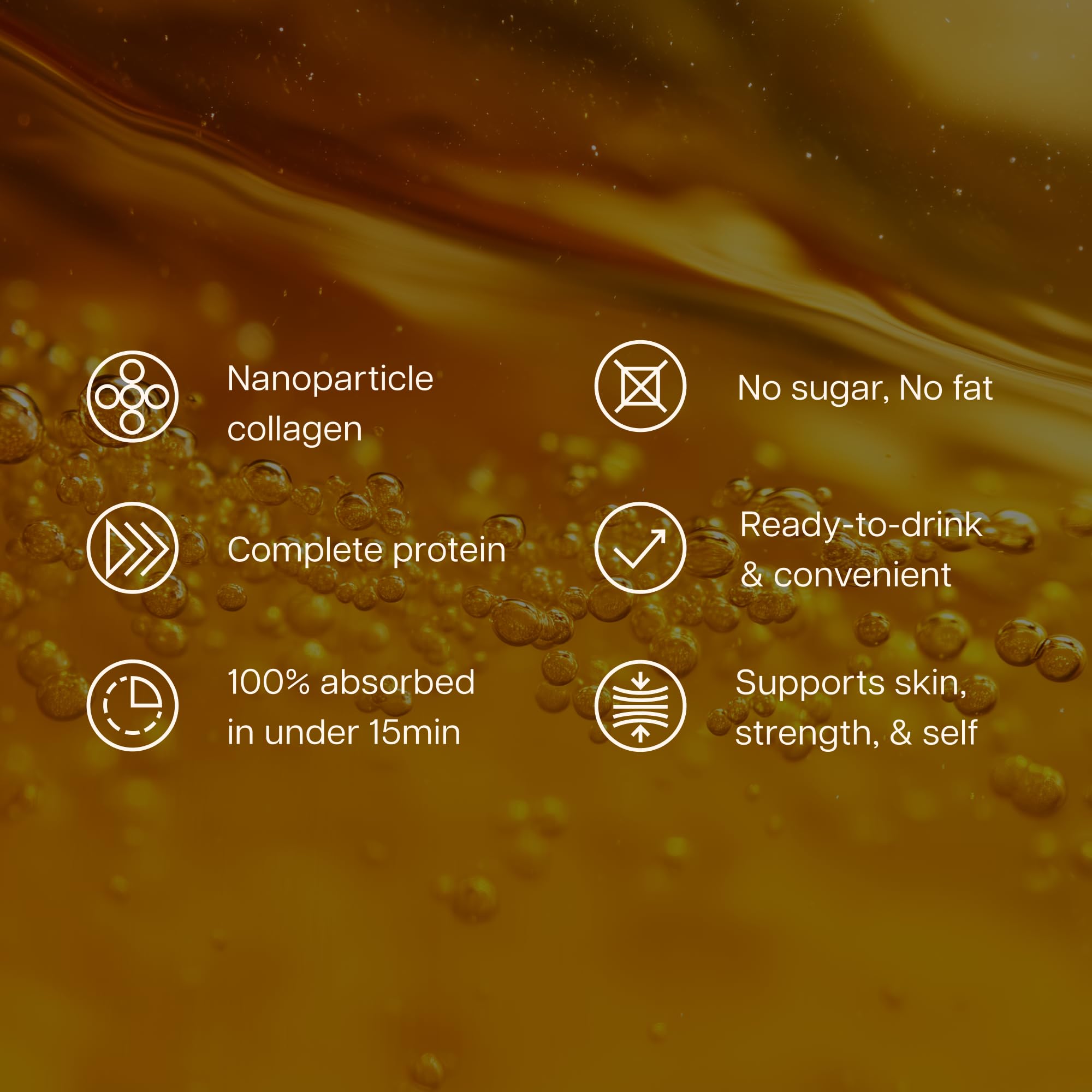 ProT Gold 24-pack display emphasizes ready-to-drink convenience for workouts.