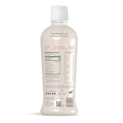 ProT Gold Berry liquid pour captures convenient post-workout hydration and fueling.