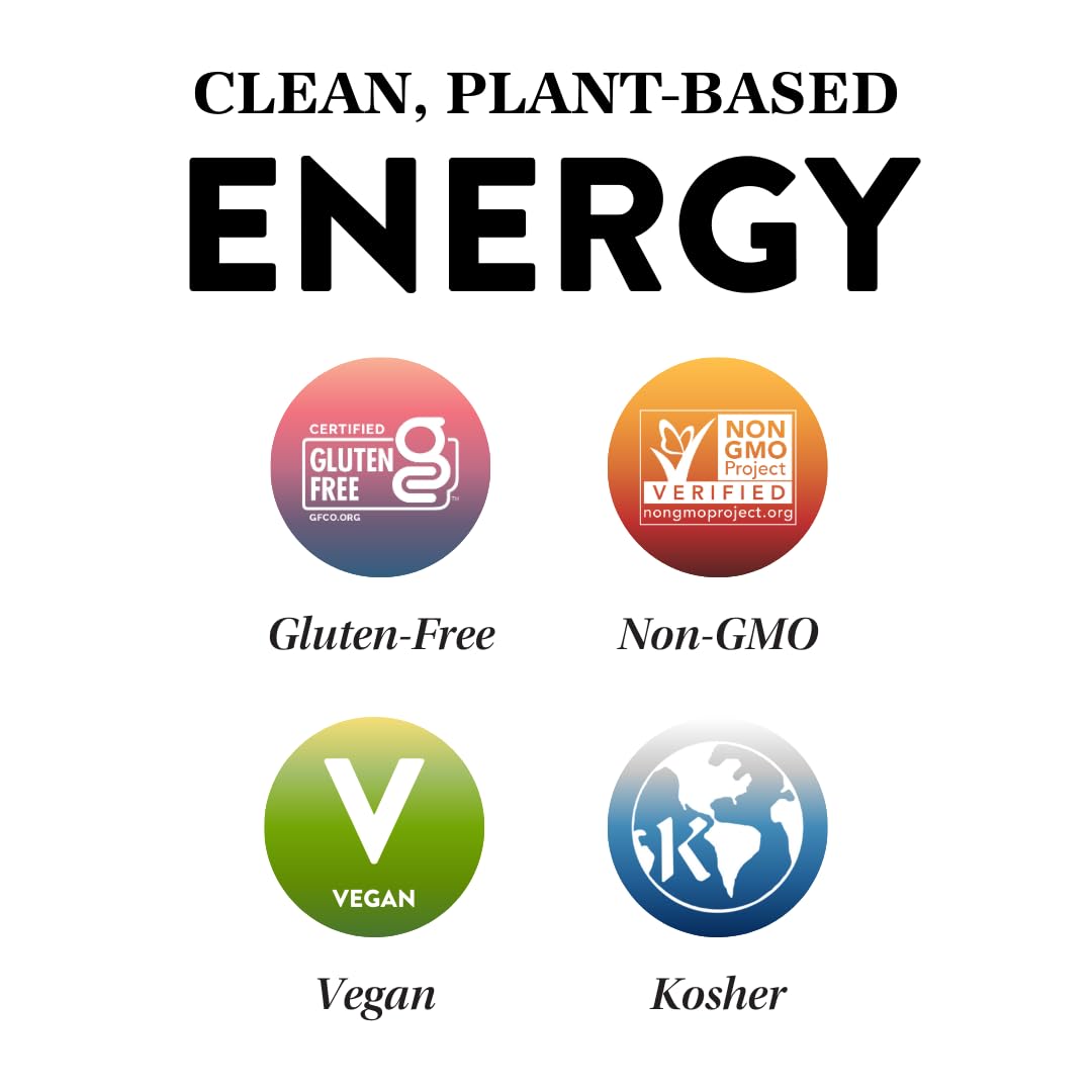 Protein Puck bars ideal for camping or travel with clean ingredients.
